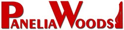 Panelia Woods Oy logo