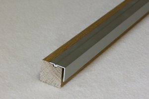 Vedeneristekynnys 27x30 märkätila